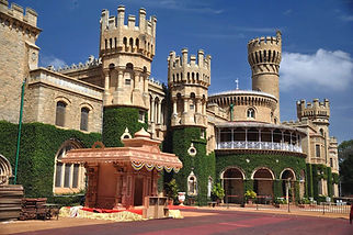 Bangalore Palace